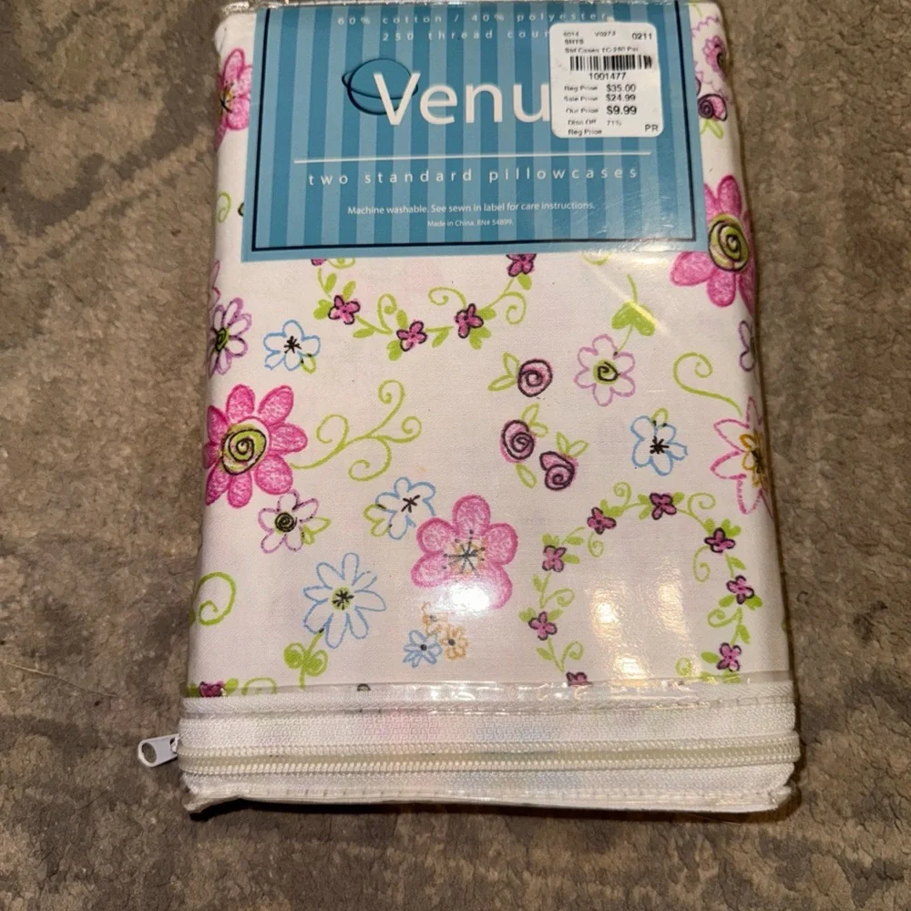 VENUS brighten your